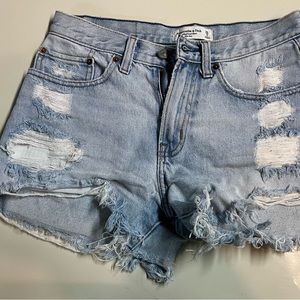 Abercrombie & Finch. Bundle